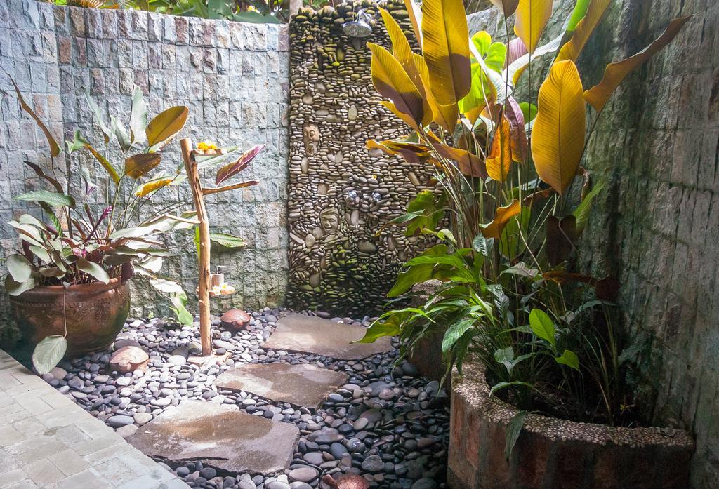 Taman Rahasia Tropical Sanctuary And 3* Ubud (Bali)
